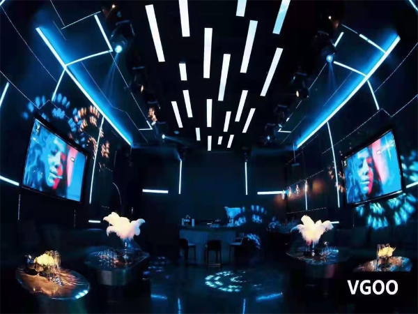 滁州小时场ktv，好玩精彩尽在其中-天长市ktv预定