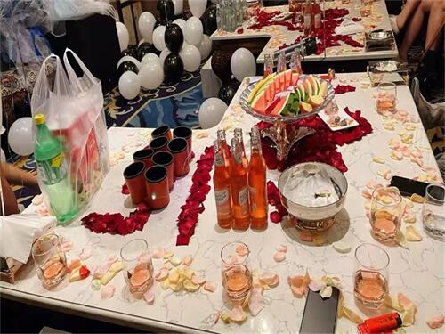 滁州小时场ktv，了解ktv小时场的含义-天长市ktv预定